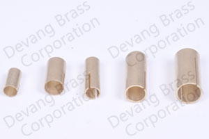 Brass Electrical Socket