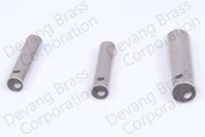 Brass Hollow Pin