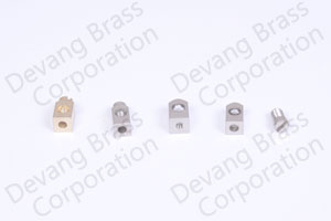 Brass TC